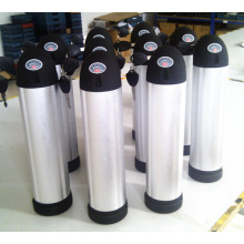 36V11.6ah (10s4p  18650 2900mAh) Lithium Li Ion Bottle Battery